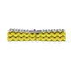 Sedež Therm a Rest Z Seat Sol - silver/limon