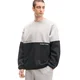 Cropp - Dukserica - light grey