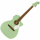 Fender Newporter Player Surf Green