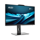MSI PRO AP242P 14M i5-14400, 24GB, 2TB SSD, Windows 11 Pro, Črn