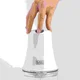 Black & Decker drobilica za drva BXCH260E, 260W, 0,5l, bijela