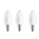 LED lamp Philips 8719514272170 40 W F E14 (2700 K) (3 Units)