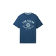 TOM TAILOR Majica, modra