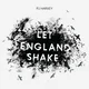 PJ Harvey - Let England Shake (Reissue 2021) (Limited Edition) (180 g) (LP)