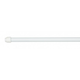 Garnišna 50-80cm bela ( 5236000 )