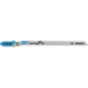 Bosch List ubodne testere Alu curve Pro T227D 2608631030, 100 mm, 5 komada
