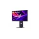 LG Monitor 27G850A-B, 27/IPS/3840x2160/480Hz FHD, 240Hz UHD/1ms, GtG/HDMIx2, DP, USB/Gsync, Freesync