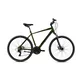CAPRIOLO Roadster Trekking M -28 zeleno (923605-20)