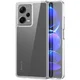DUX DUCIS Clin - prozirna čvrsta maska za Redmi Note 12 Pro 5G