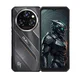 OUKITEL pametni telefon WP62 16GB/512GB, Black