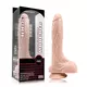 Chisa Novelties realistični silikonski dildo, CHISA00071