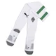 PUMA Borussia Mönchengladbach 26/27 Socks Men, Clothing, White/Archive Green, 35-38
