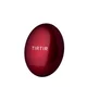 TIRTIR - Mask Fit Red Cushion - Polmatna Podlaga Blazinica - 17W French Vanilla - 18g