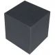 Mega Acoustic Acoustic Cube 20x20 Dark Gray Absorpcijska pena