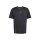 ADIDAS PERFORMANCE Funkcionalna majica AIRCHILL temno siva/črna