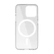NEXT ONE Clear Shield Case za iPhone 15 Pro