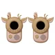 Zoo Family - Walkie Talkie Deer x Deer