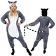 Springos HA7343 PIŽAMA KIGURUMI