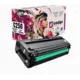 Inkdigo toner 407544 kompatybilny z Ricoh Aficio SPC250 SPC250e SPC250 Certyfikat TÜV