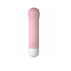 Elf Family 3 Vibro metak, 10 modova vibracije, 10.3 cm, Roze