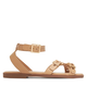 Sandali DeeZee MT3150-25S08 Bež