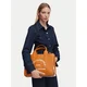KARL LAGERFELD Ročna torba B1W30041 Oranžna