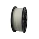 Gembird ABS 3D filament fluorescentno zelen, 1,75 mm, 1 kg (3DP-ABS1.75-01-LG)