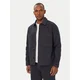 BOSS Jeans srajca Laredo-3 50566354 Mornarsko modra Regular Fit
