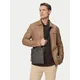 Just Cavalli Torbica za okrog pasu 80QA4B44 ZSD82 Siva