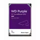 WD HDD Purple 1TB (WD10PURX-64KC9Y0)