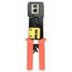 GEMBIRD Klesta za krimpovanje i secenje RJ45 RJ12 RJ11 T-WC-05