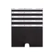 Tommy Hilfiger Underwear Spodnjice rdeča/črna/bela