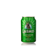 LAŠKO pivo Zlatorog (4,9 % alkohola), 0.33l