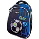 Ranac đački anatomski lagan XT Football Club Black 22.Connect