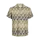 JACK & JONES Srajca JJFlores progasto bež/rjava/svetlo rjava/oliva