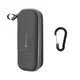 INF POCKET 4P Standard torbica za DJI Osmo Pocket 4P, črna, (5000339369)