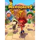 Marooners (Nintendo Switch) eShop Key EUROPE