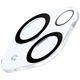 Cellularline Camera Lens iph15/15+ Transparent zaščitno steklo za Kamera