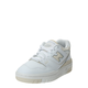 new balance Nizke superge 550, bela