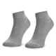 Tommy Hilfiger 2-pack nogavice 342025001 Siva