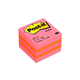 3M samolepilna mini kocka Post-it, 2051-P, pink