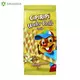KEKS WAFFER CIPIRIPI ROLLS VANILLA 150G (36) SILBO