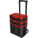 EINHELL E - case Tower komplet 3 kofera