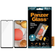 Panzerglass antibakterijalno staklo za Samsung Galaxy A42 5G - Crna KP19799