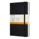 Moleskine Expanded Large Ruled Softcover Notebook