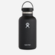 Hydro Flask 64 oz Standard Mouth Flex Cap Black flašica 1,9 L