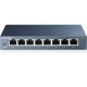 TP-LINK SG108 8 port Gigabit mrežno stikalo/switch
