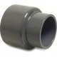 shumee PVC-U redukcijska tulka 32/25 mm x 25/20 mm