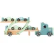 Small foot by Legler Transportni tovornjak