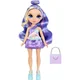 Rainbow High Fashion lutka - osnovna izdaja Violet